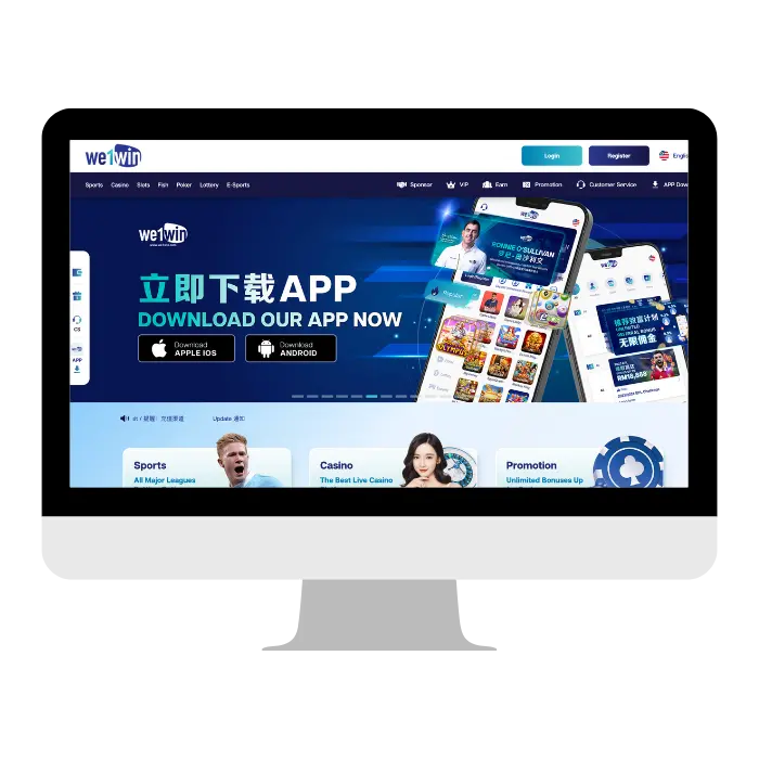 We1Win Casino Malaysia